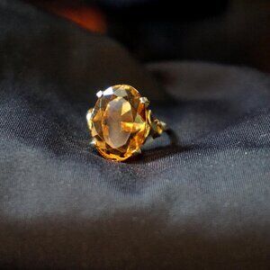 Vintage Art Deco Ring